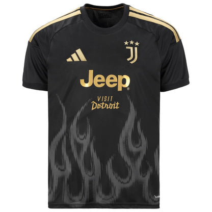 Third 26/27 Kids Shirt Kit