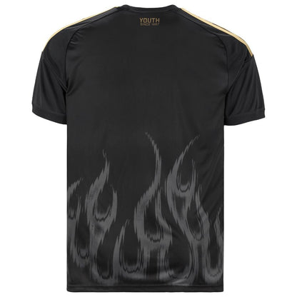 Third 26/27 Kids Shirt Kit