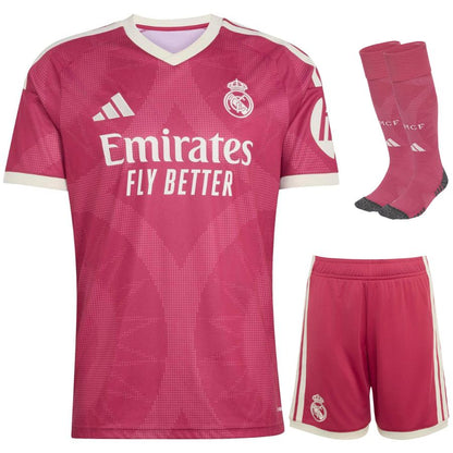 Third 26/27 Kids Shirt Kit