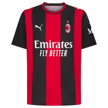 Home 26/27 Kids Shirt Kit