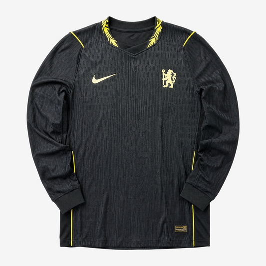 Away 26/27 Player Edition Long Sleeve Shirt
