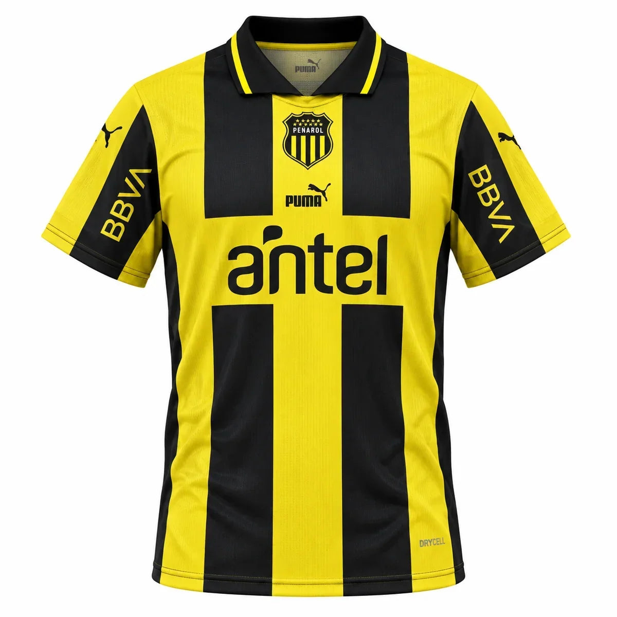 Retro 26/27 Fan Shirt 131 anos