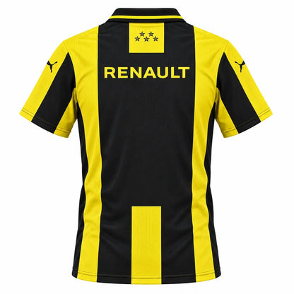 Retro 26/27 Fan Shirt 131 anos