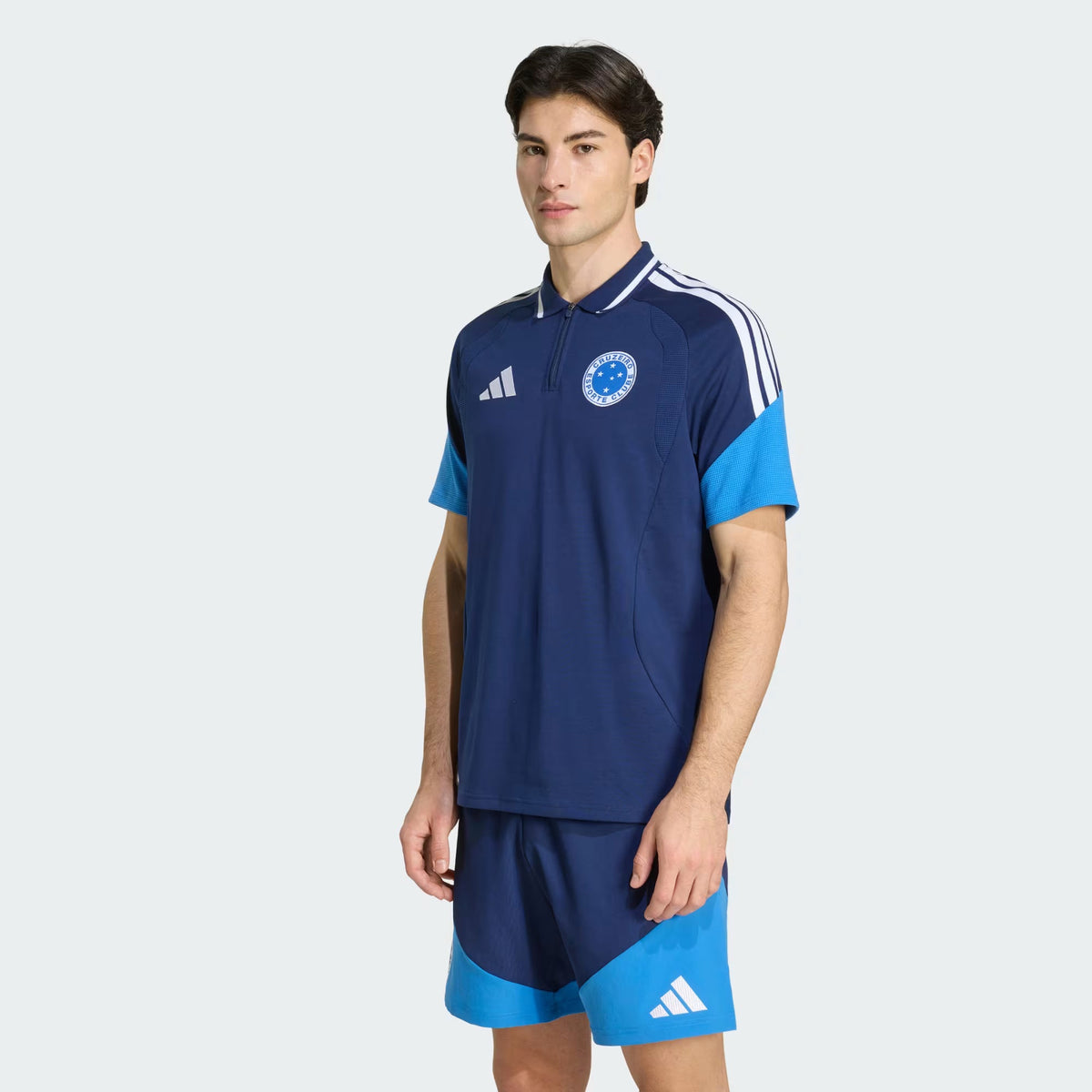 Home 26/27 Polo Shirt