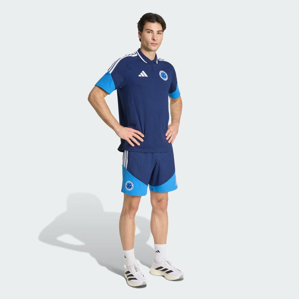 Home 26/27 Polo Shirt