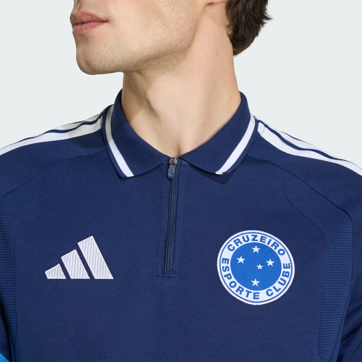 Home 26/27 Polo Shirt