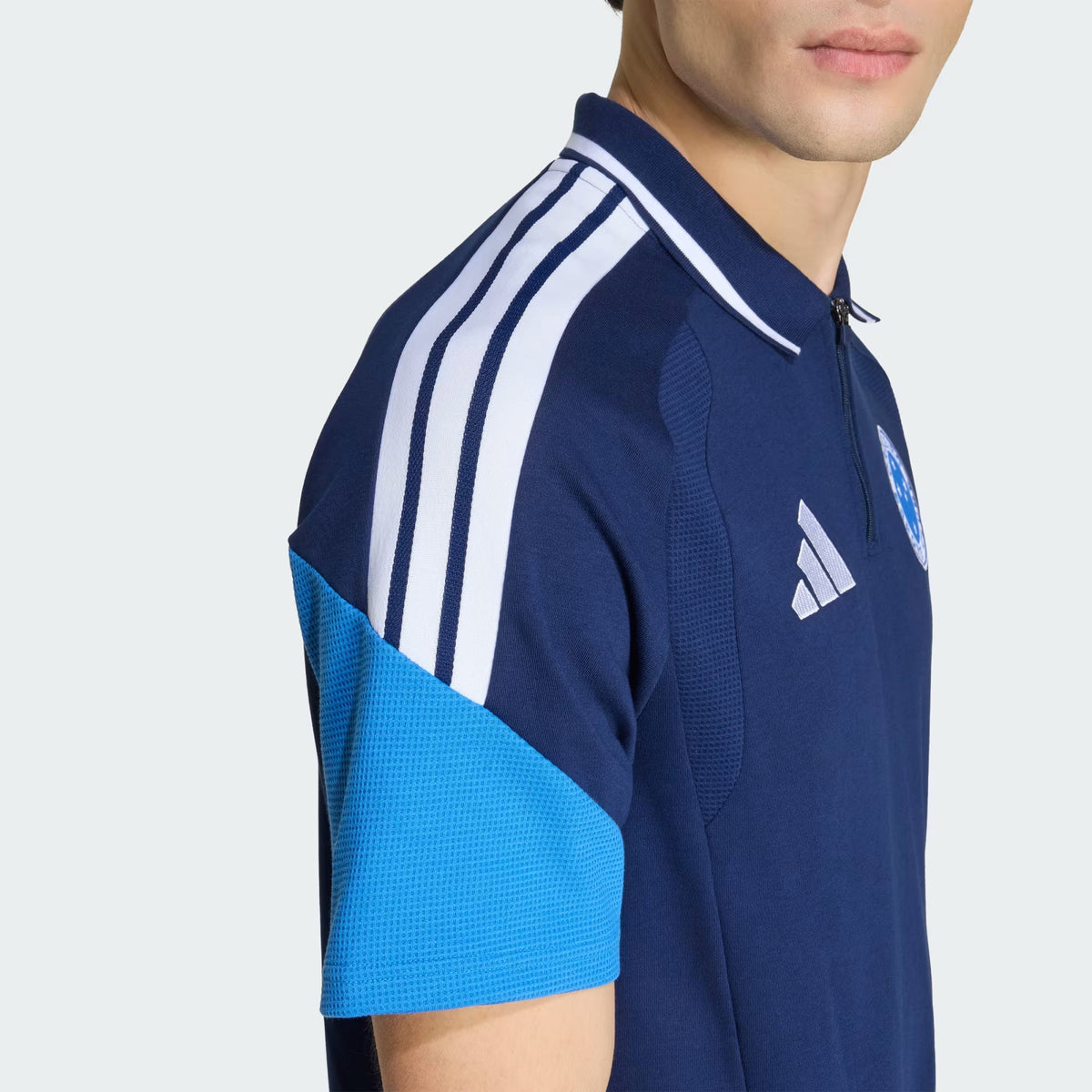 Home 26/27 Polo Shirt