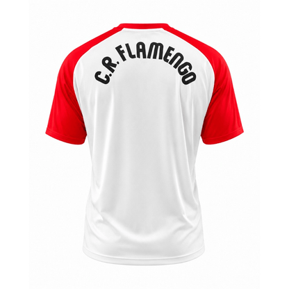 Pre-Match 26/27 Fan Shirt