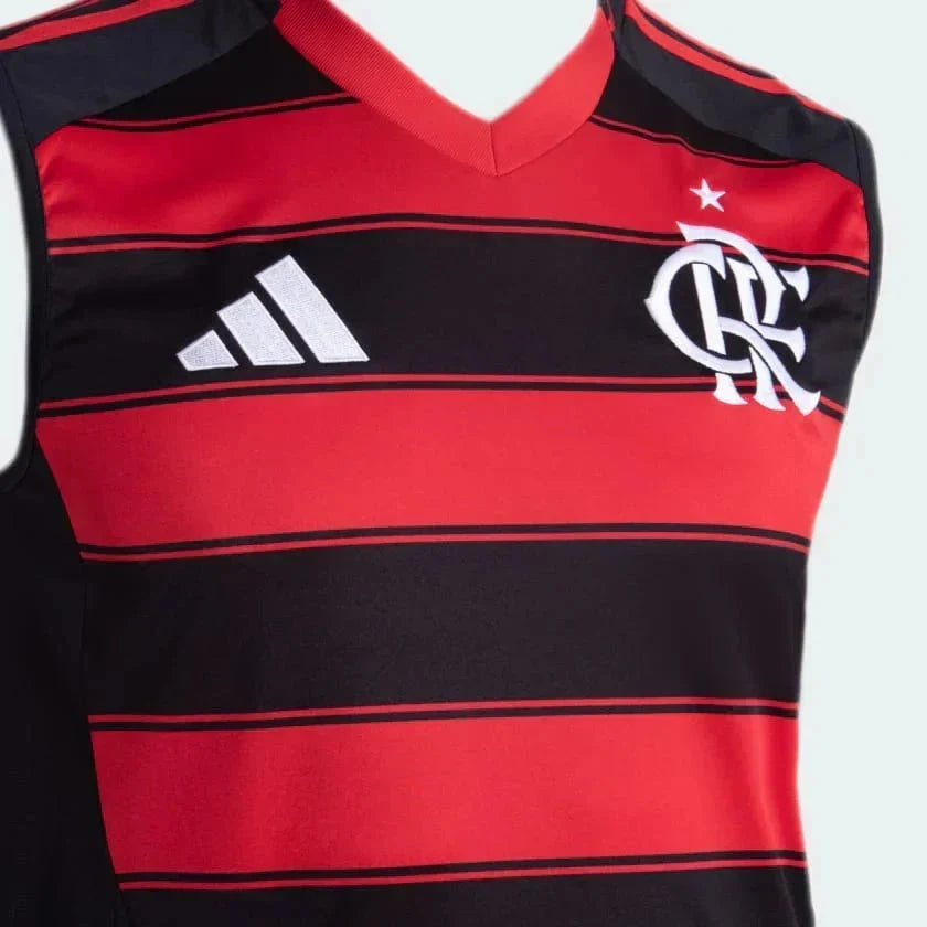 Sleeveless Training 25/26 Men’s Shirt