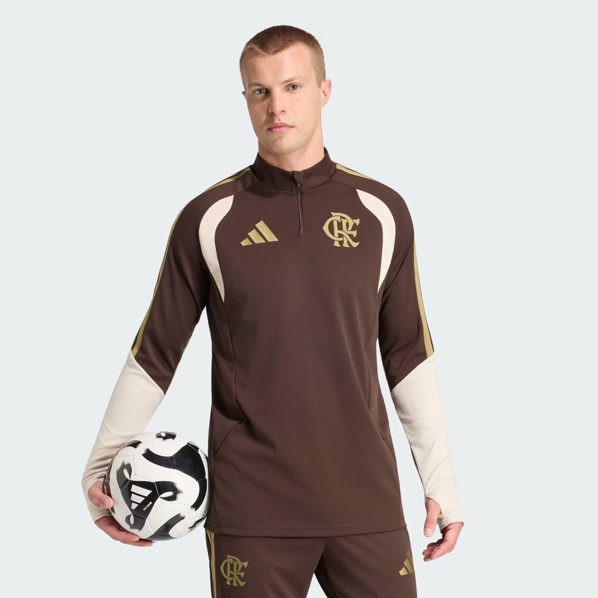 Training Jacket 26/27