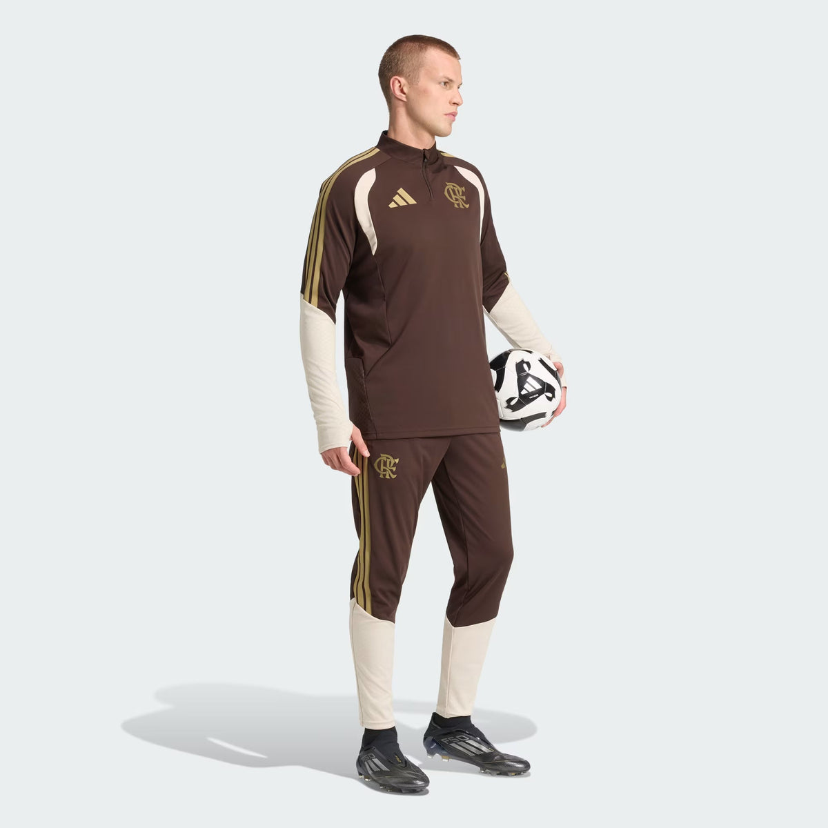 Training Jacket 26/27