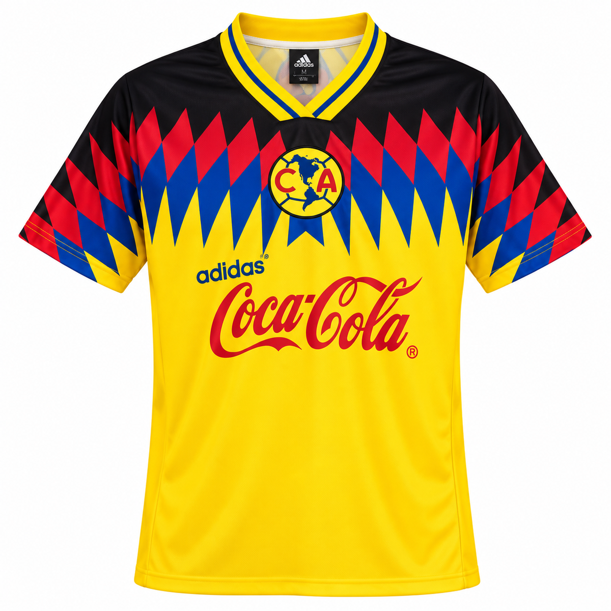 Retro Centenary 1995 Fan Shirt