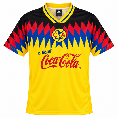 Retro Centenary 1995 Fan Shirt