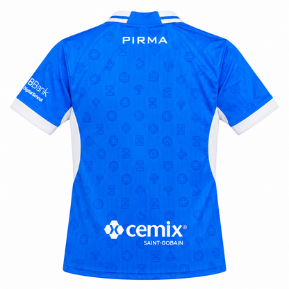 Home 26/27 Fan Shirt