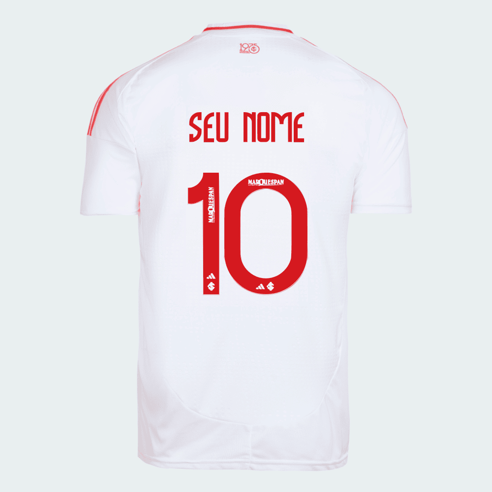 Away 25/26 Fan Shirt