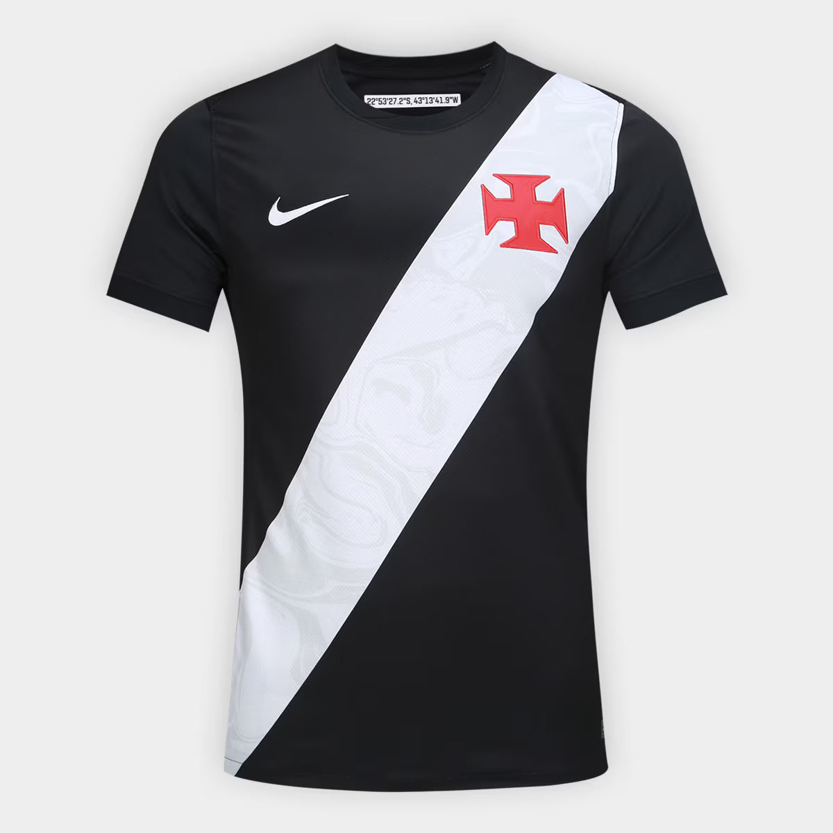 Home 26/27 Fan Shirt