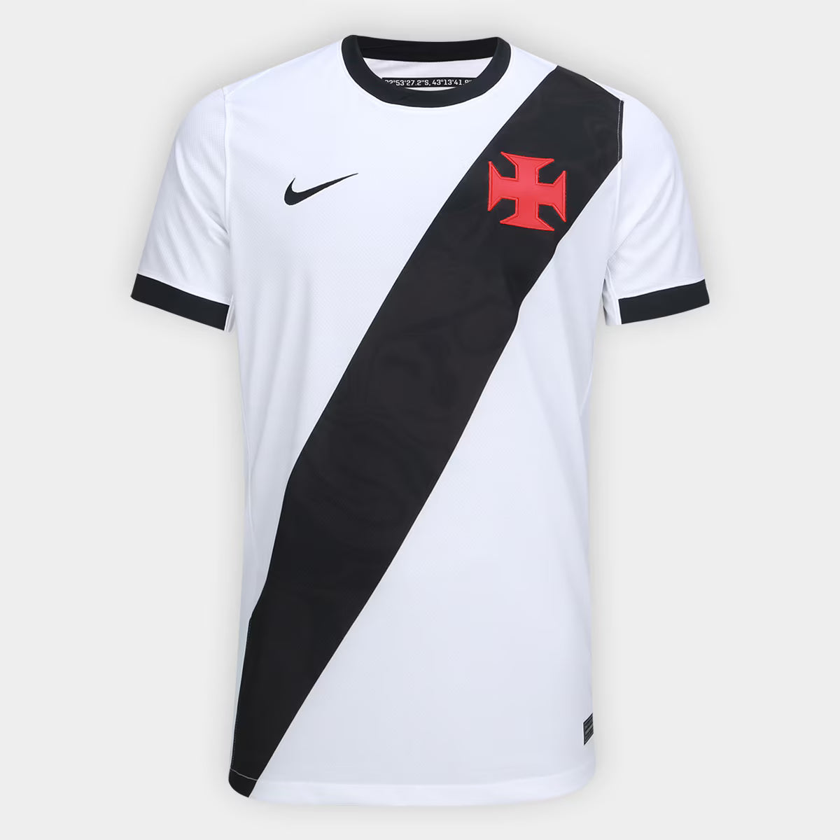 Away 26/27 Gómez #11 Fan Shirt