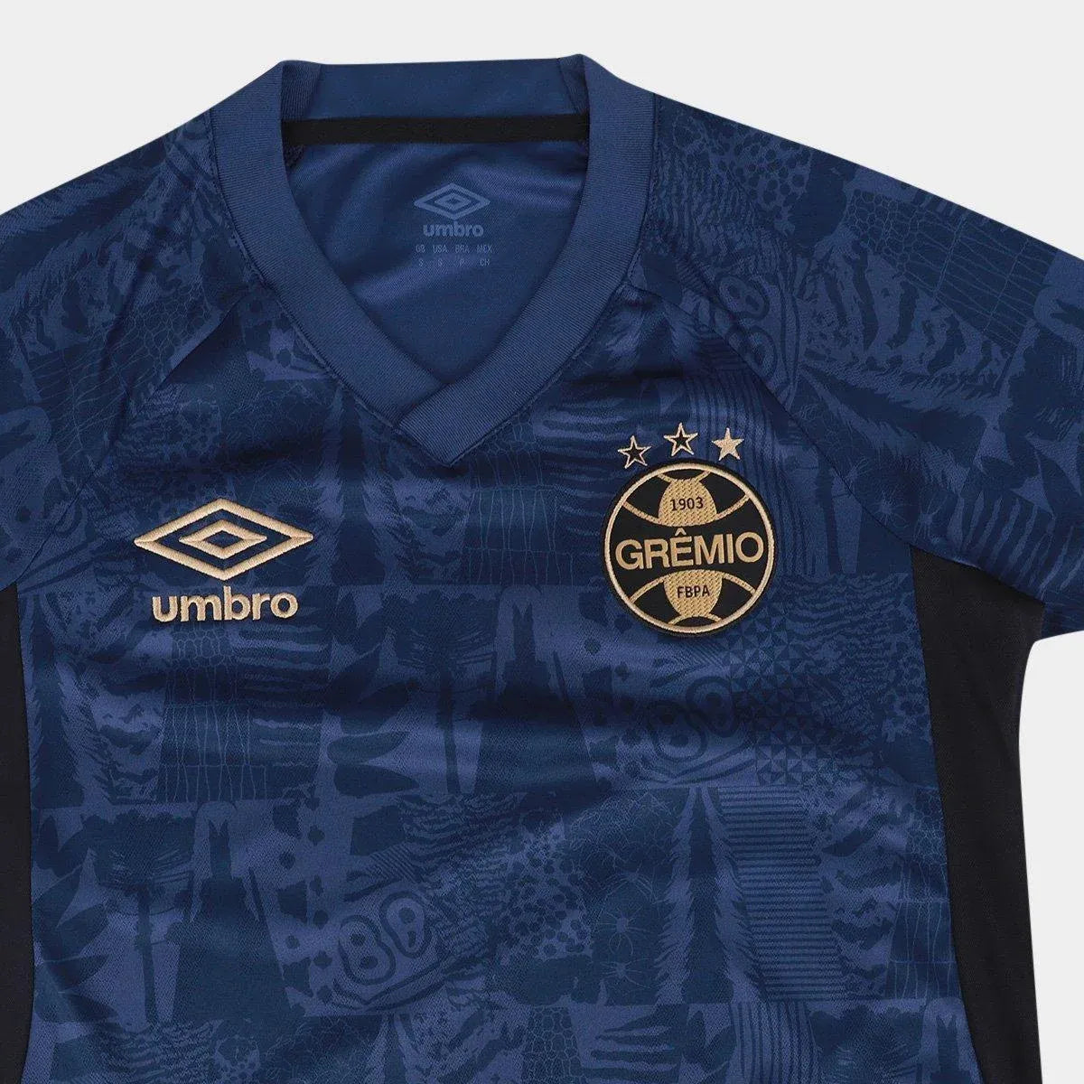 Third 25/26 Women’s Shirt