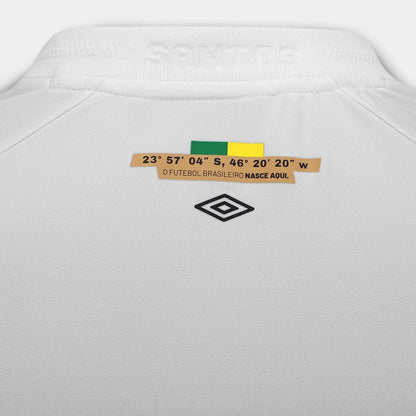 Home 26/27 Fan Shirt