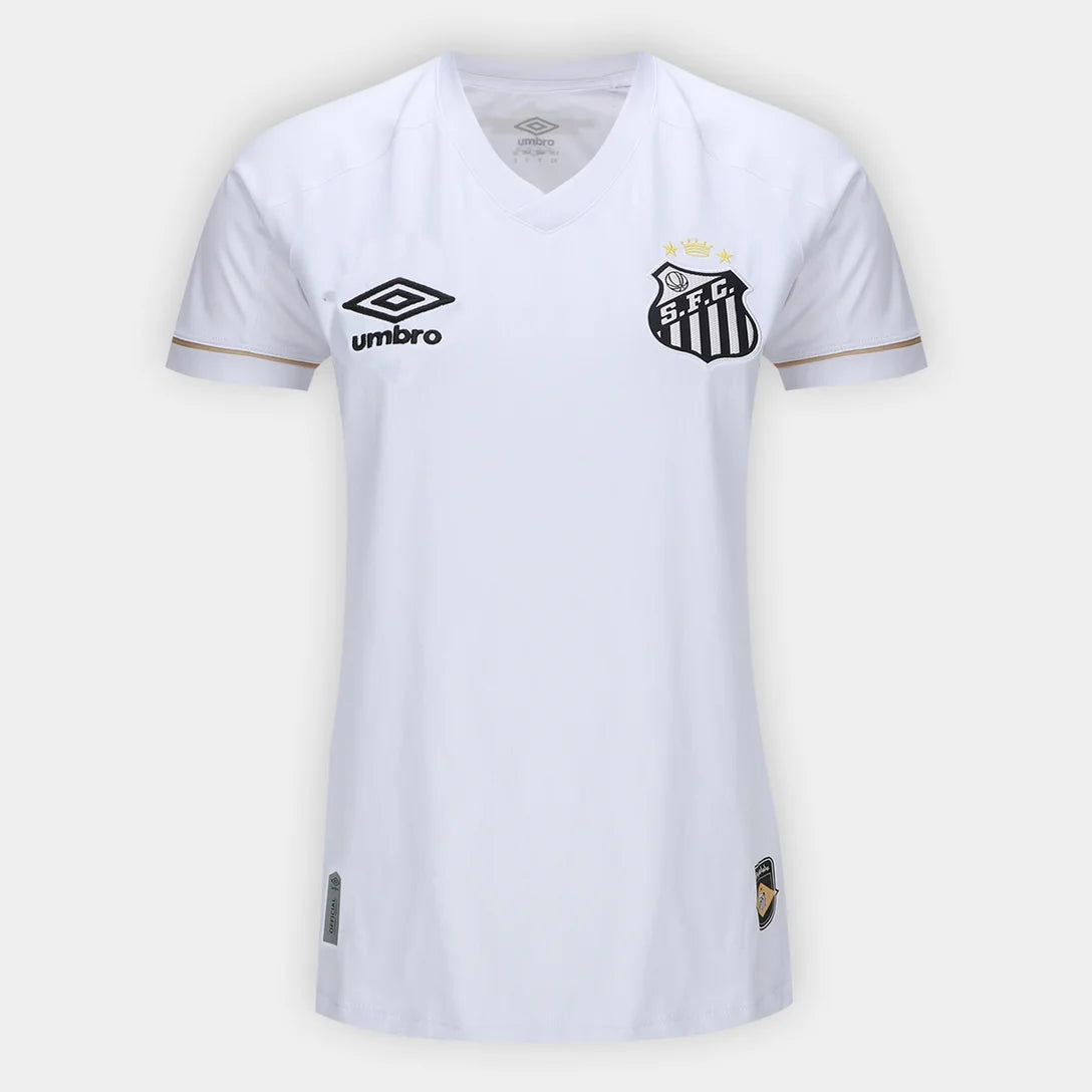 Home 26/27 Women’s Shirt
