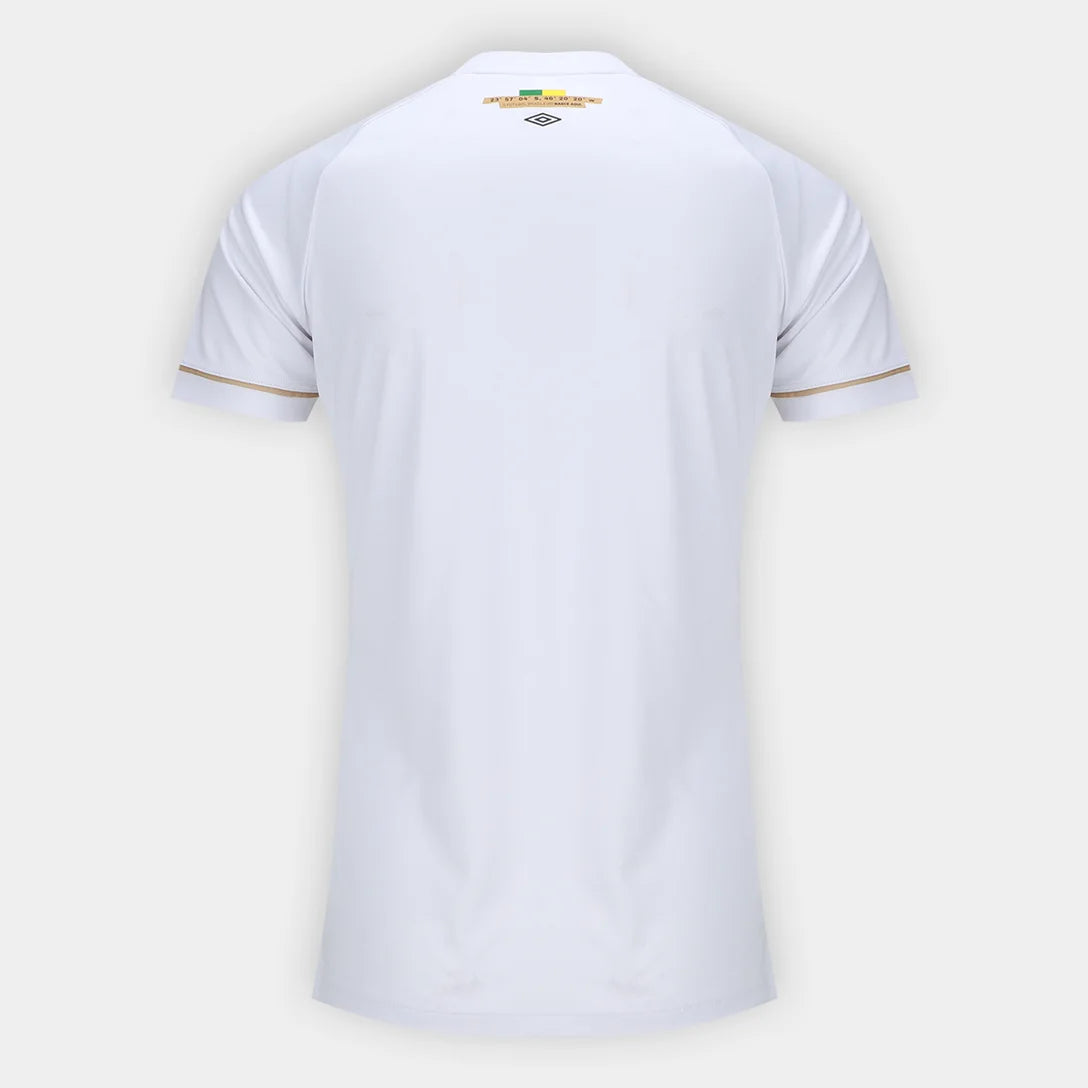 Home 26/27 Women’s Shirt