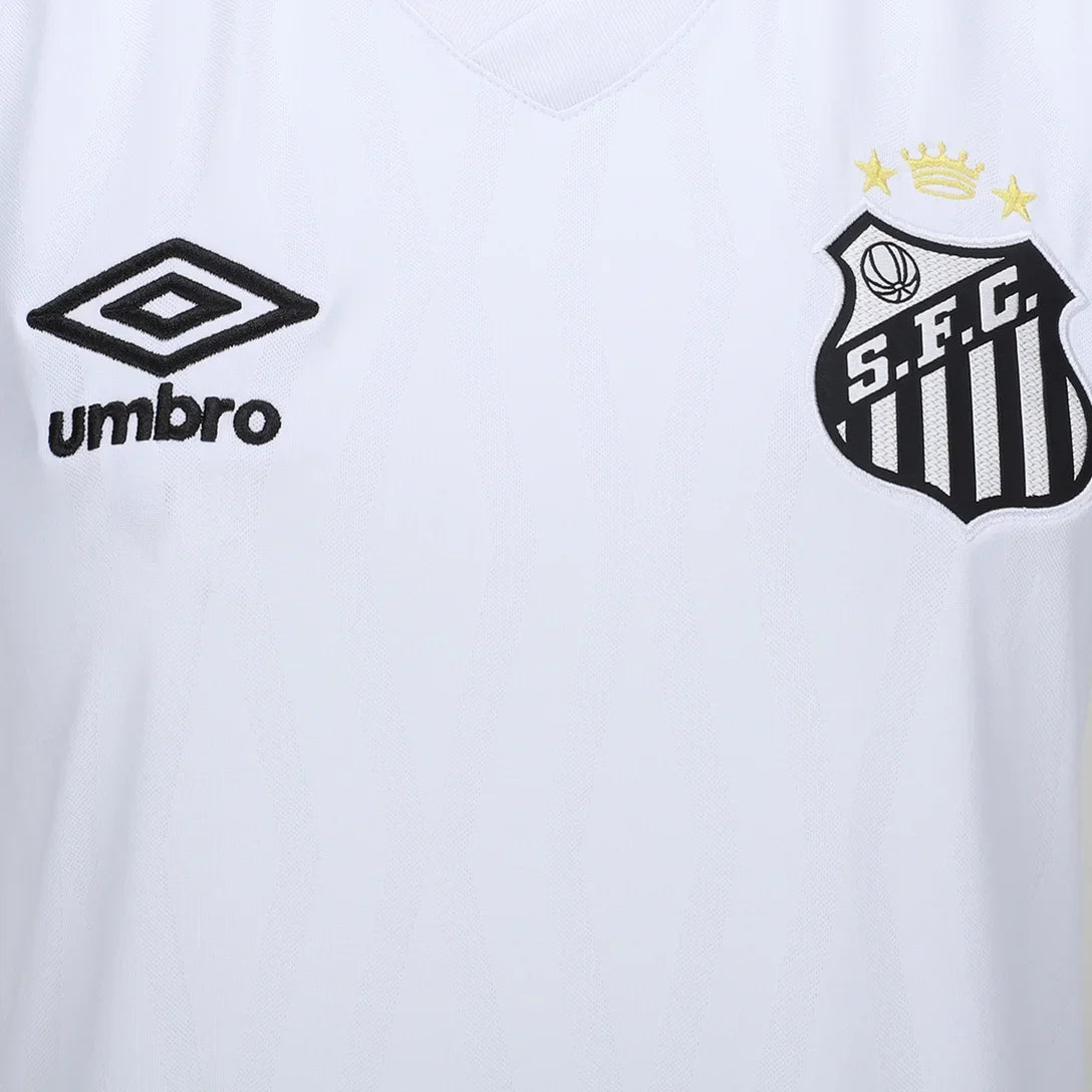 Home 26/27 Women’s Shirt