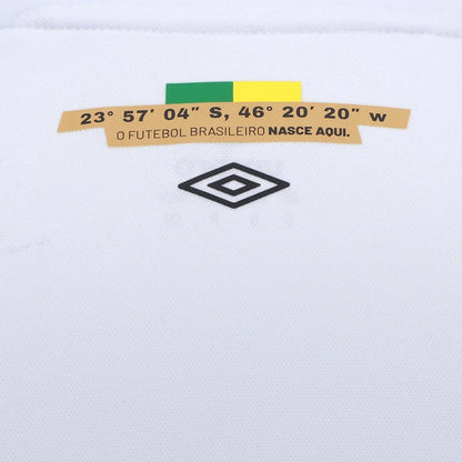 Home 26/27 Women’s Shirt
