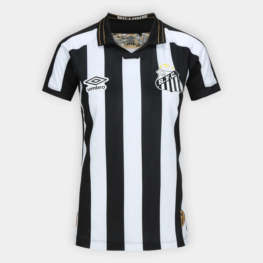 Away 26/27 Women’s Shirt