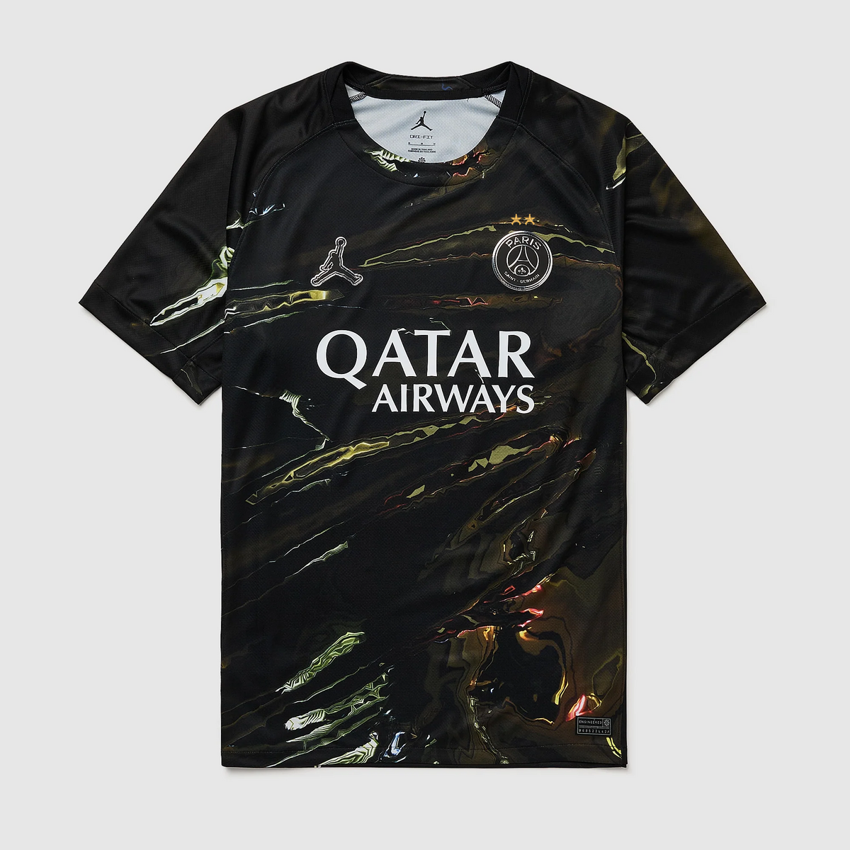 Fifth 25/26 Fan Shirt