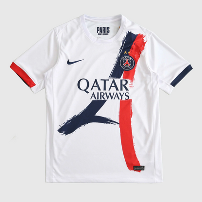Away 25/26 Fan Shirt