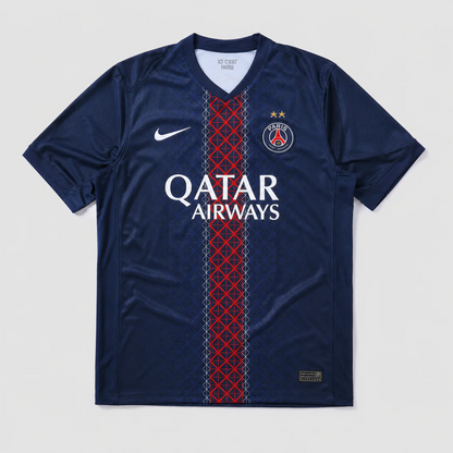Home 25/26 Fan Shirt
