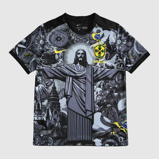 Cristo Redentor - Special Edition Fan Shirt