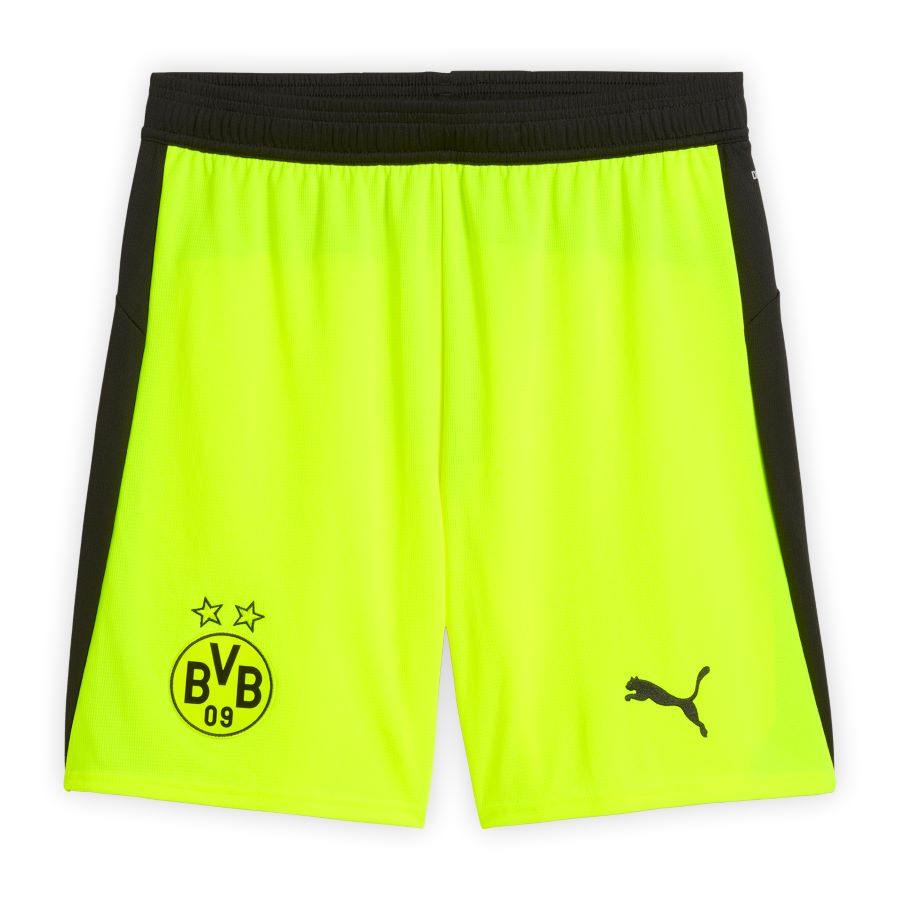 Away 25/26 Shorts