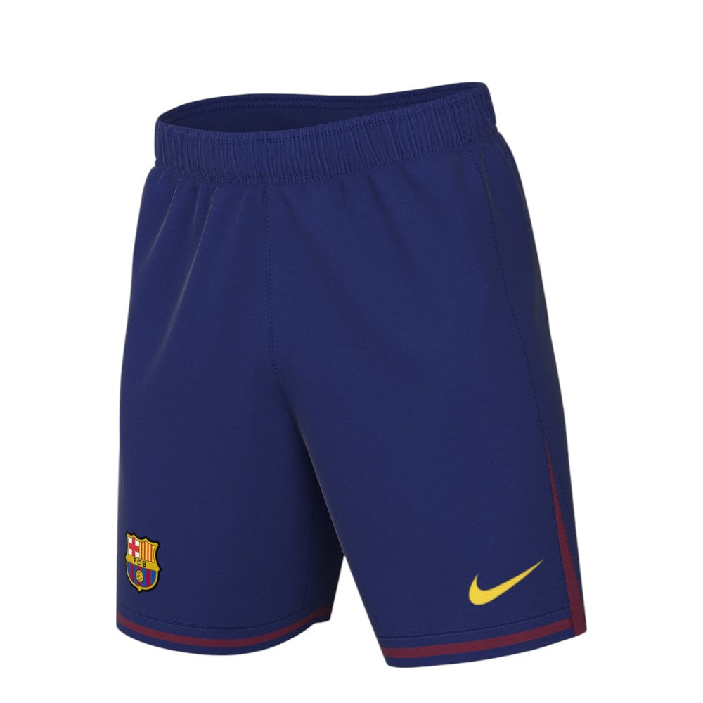 Home 25/26 Shorts