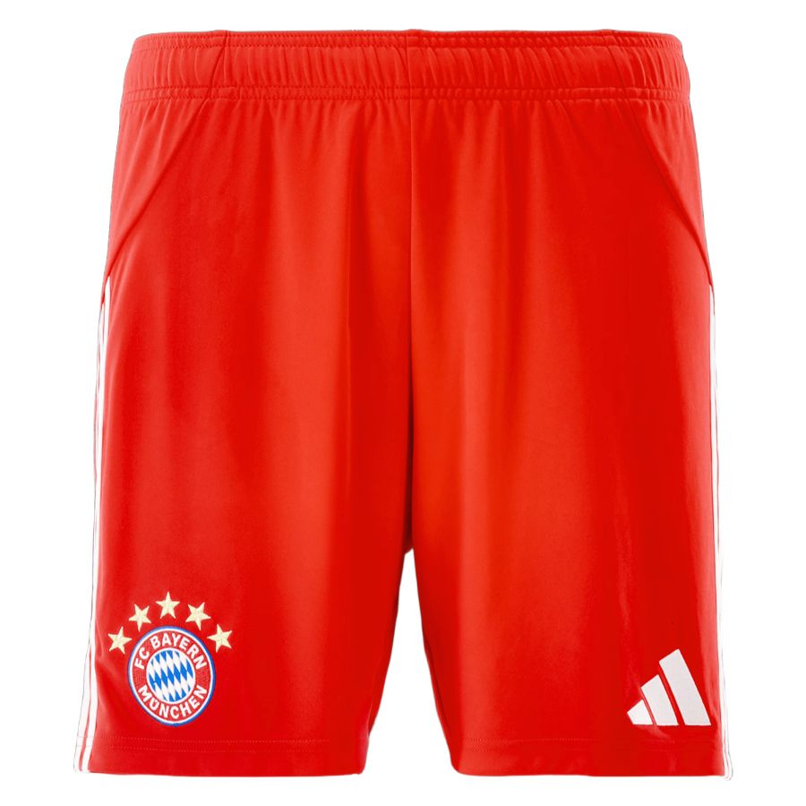 Home 25/26 Shorts