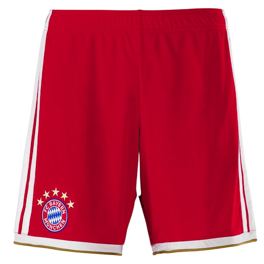 Home 26/27 Shorts