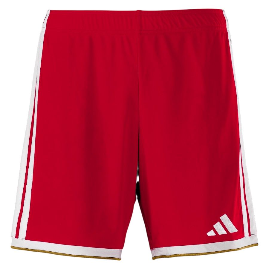 Home 26/27 Shorts