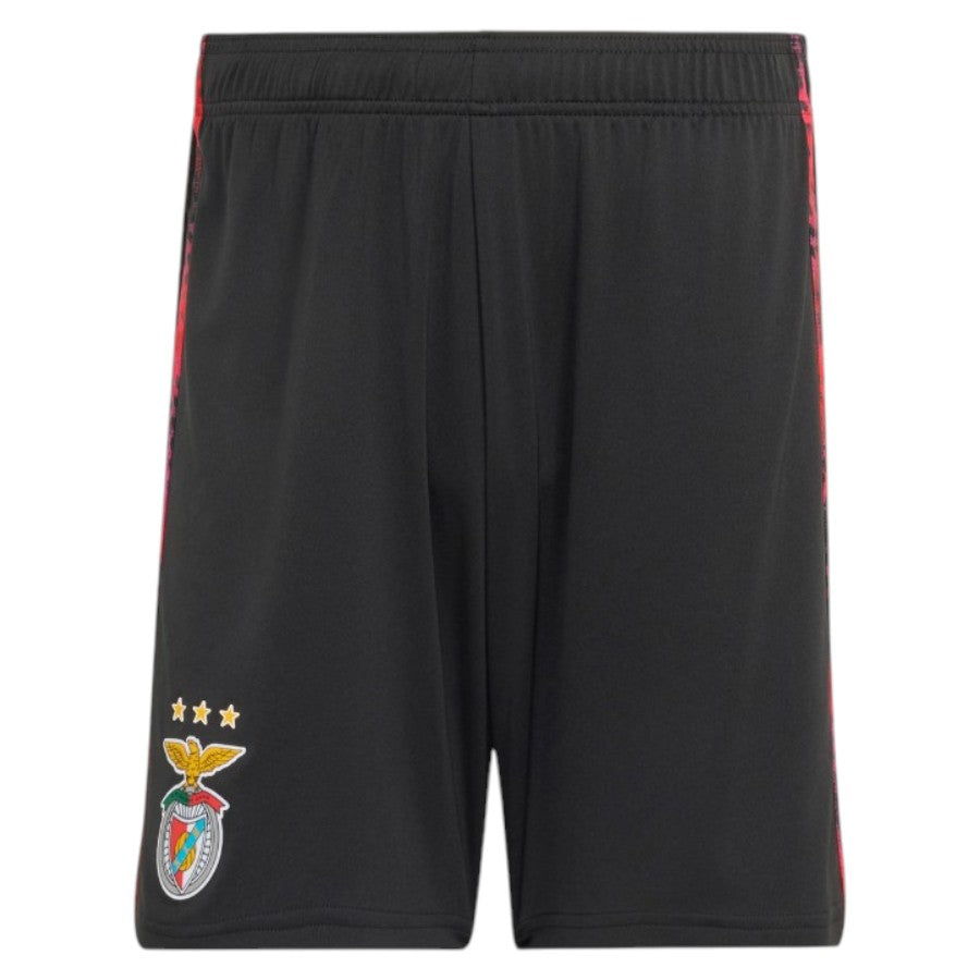 Third 26/27 Shorts