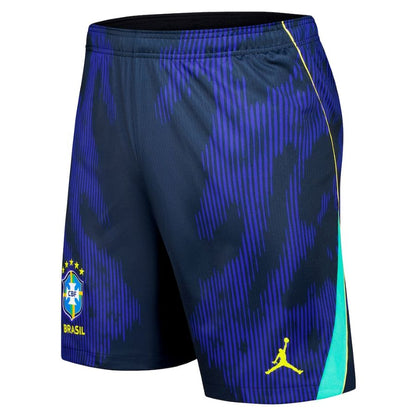 Away 26/27 Shorts