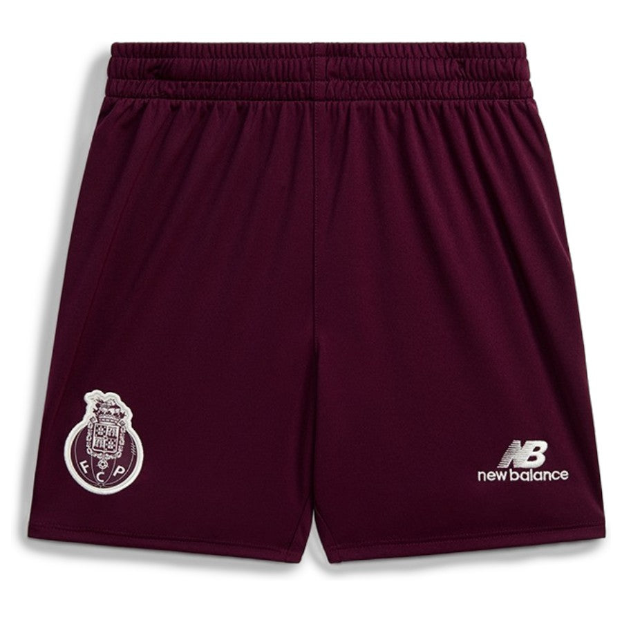 Away 26/27 Shorts