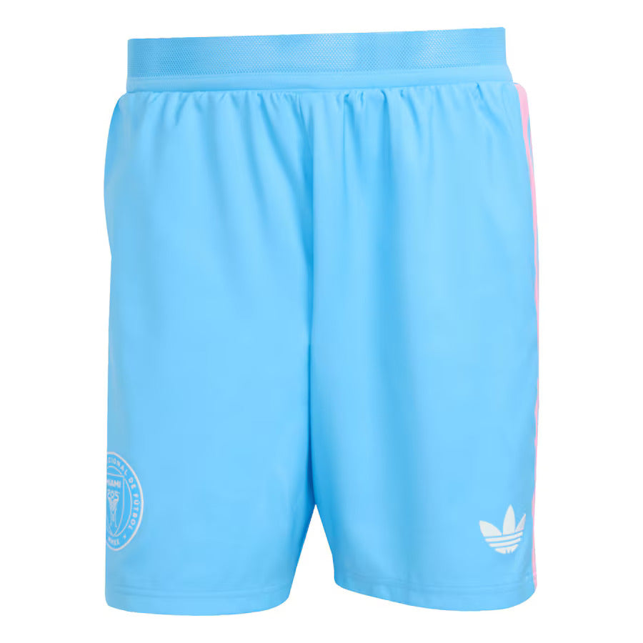 Third 25/26 Shorts