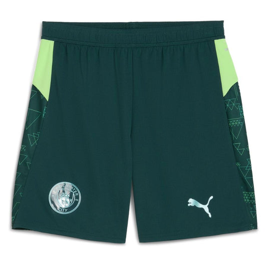 Fourth 25/26 Shorts