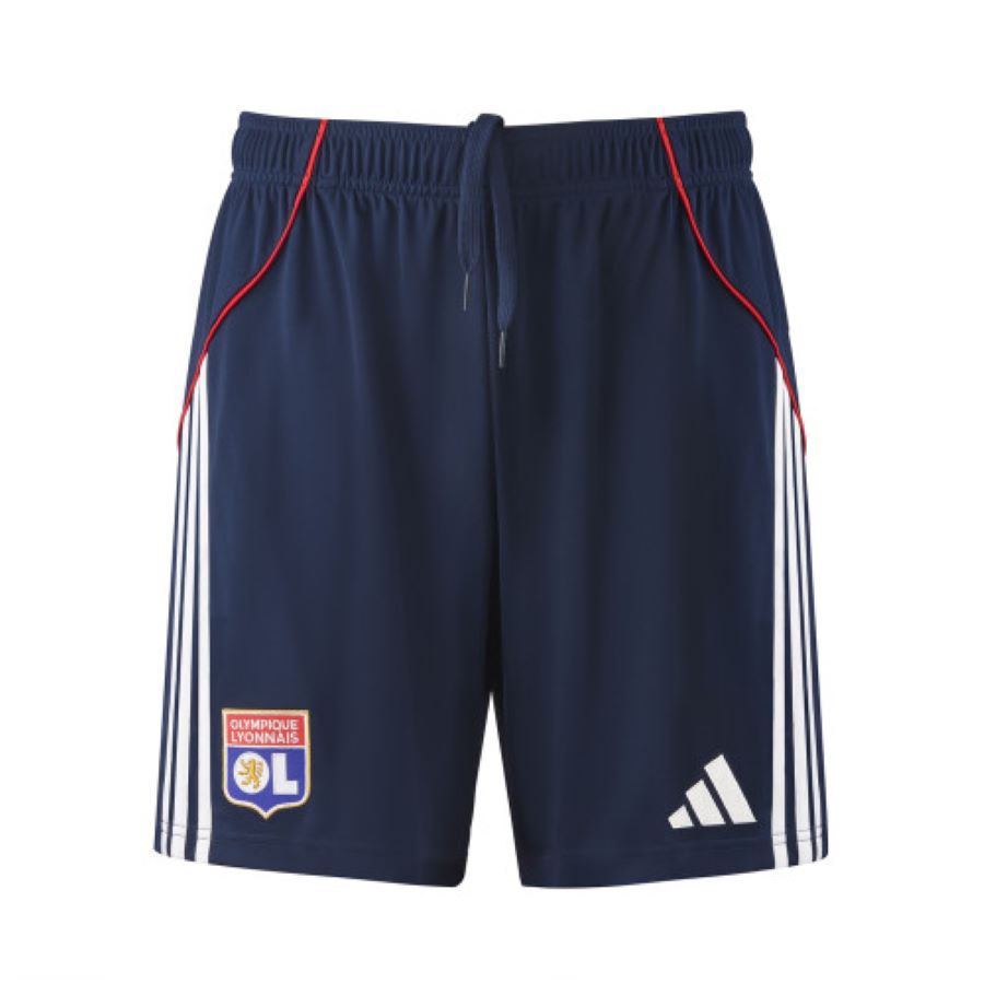 Away 25/26 Shorts