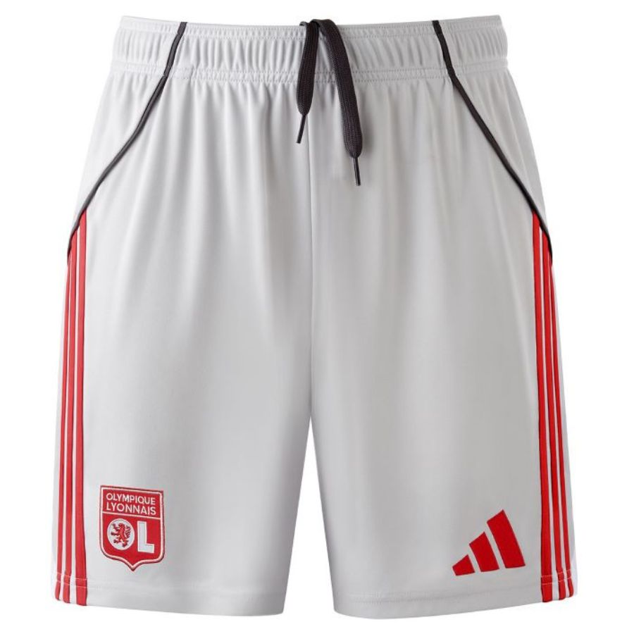 Third 25/26 Shorts