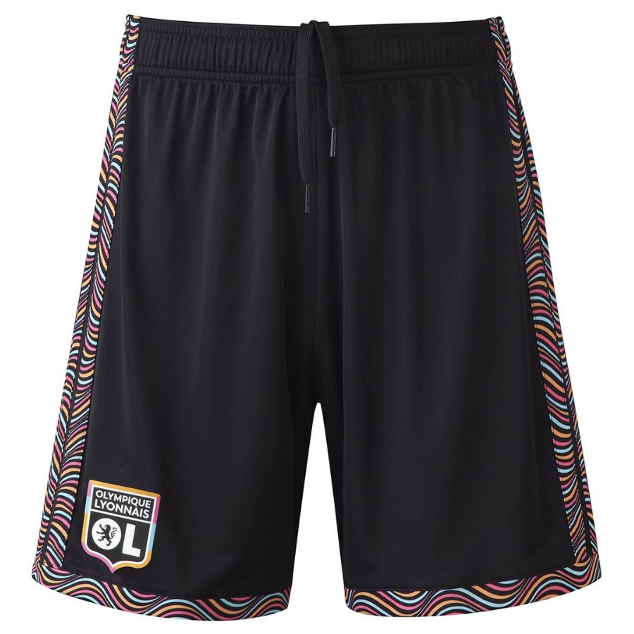 Third 26/27 Shorts