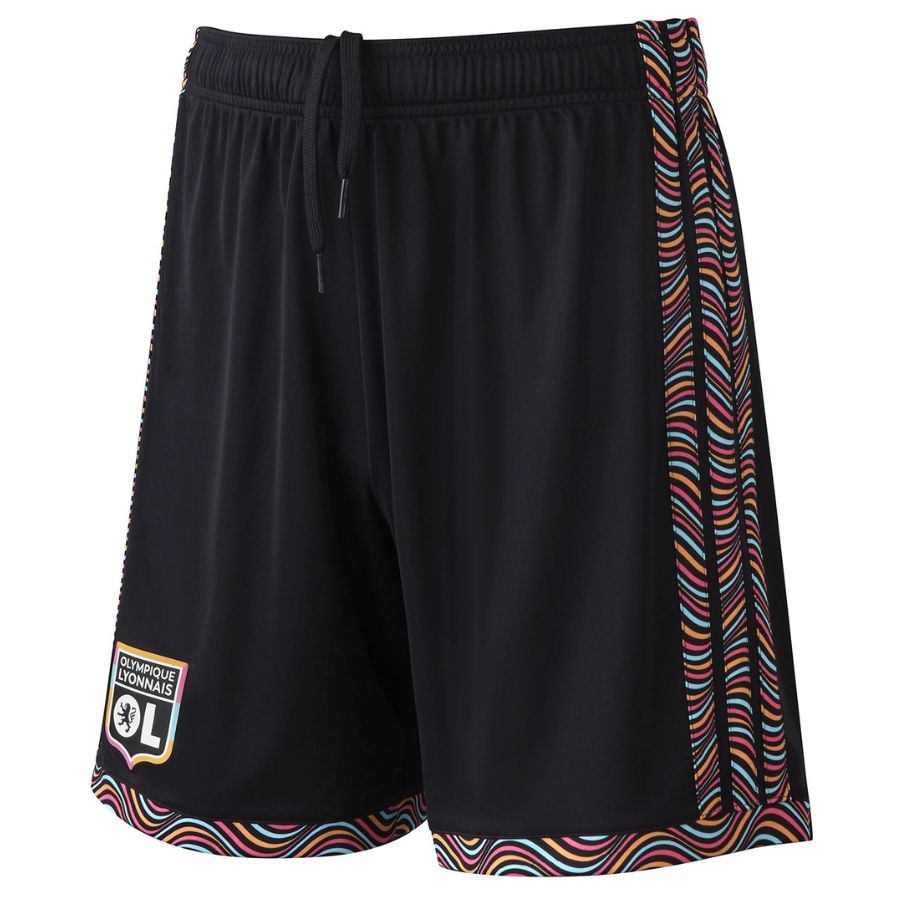 Third 26/27 Shorts