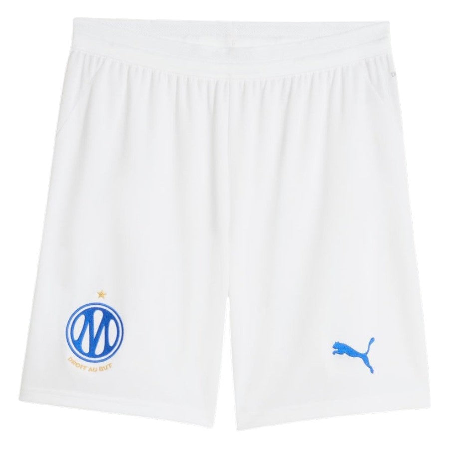 Home 26/27 Shorts