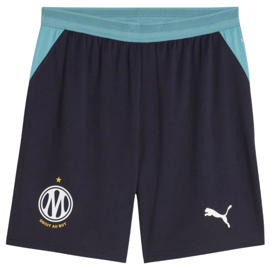 Away 26/27 Shorts