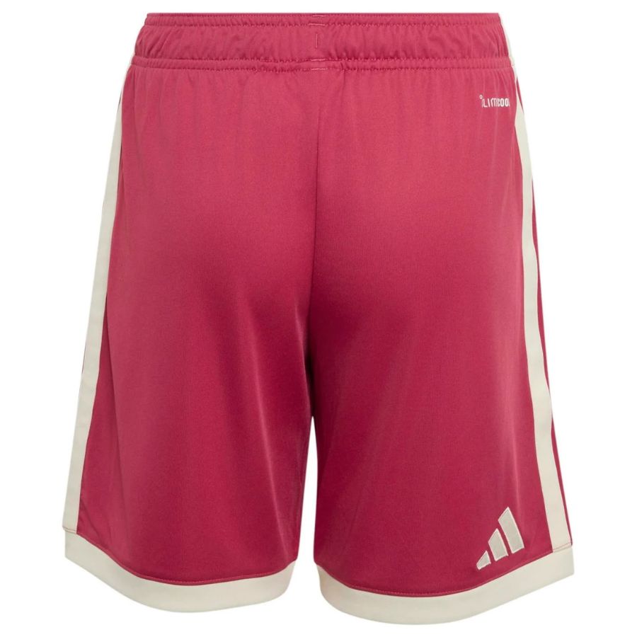 Third 26/27 Shorts
