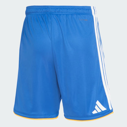 Third 26/27 Shorts